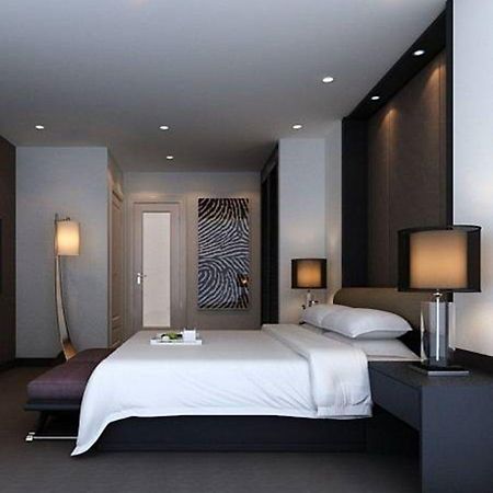 Phu Nhuan Hotel Hanoi Luaran gambar