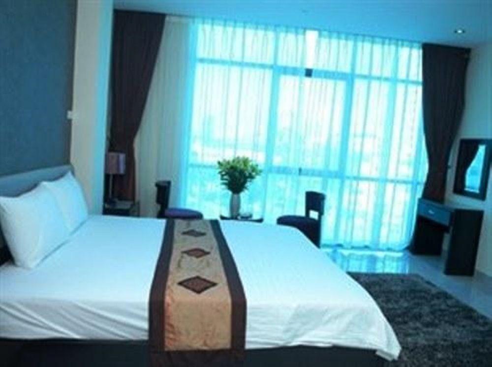 Phu Nhuan Hotel Hanoi Luaran gambar