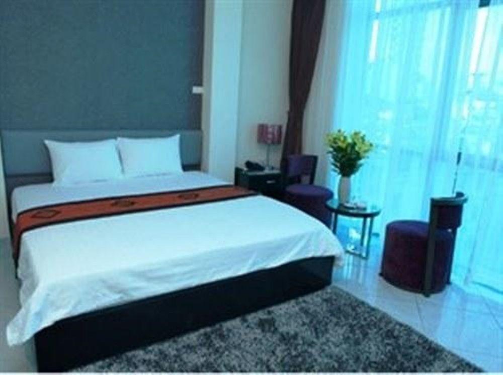 Phu Nhuan Hotel Hanoi Luaran gambar