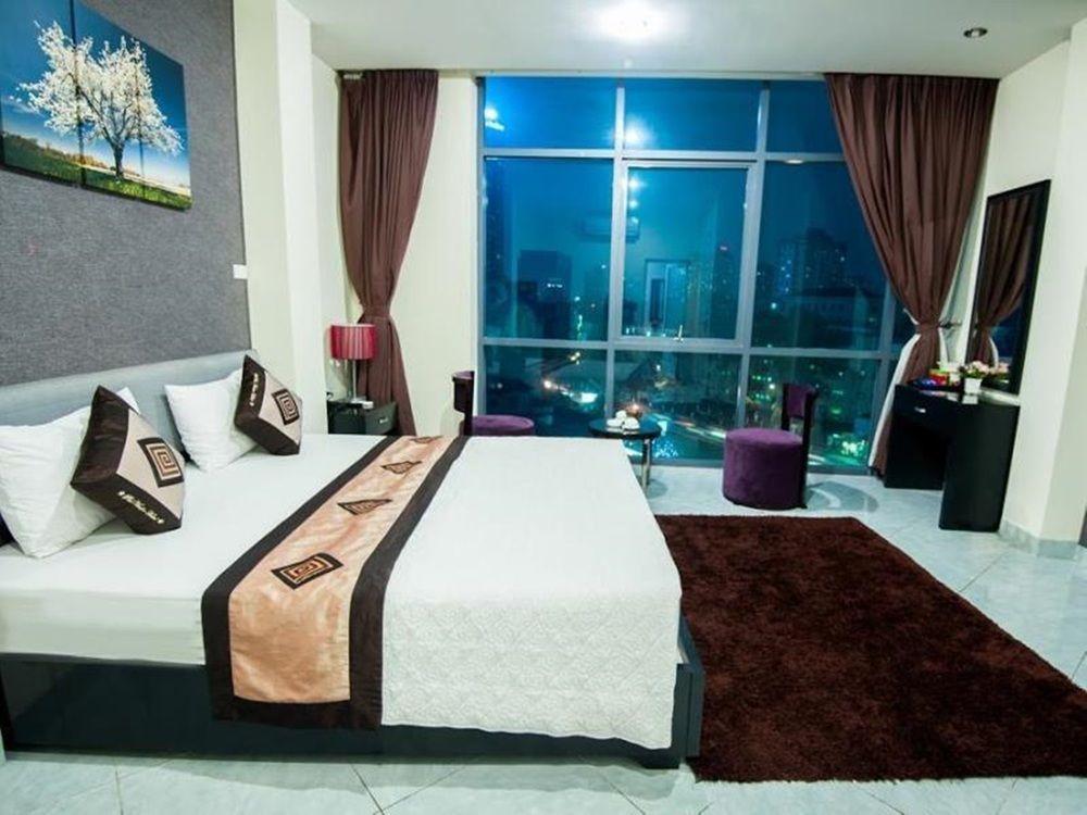 Phu Nhuan Hotel Hanoi Luaran gambar