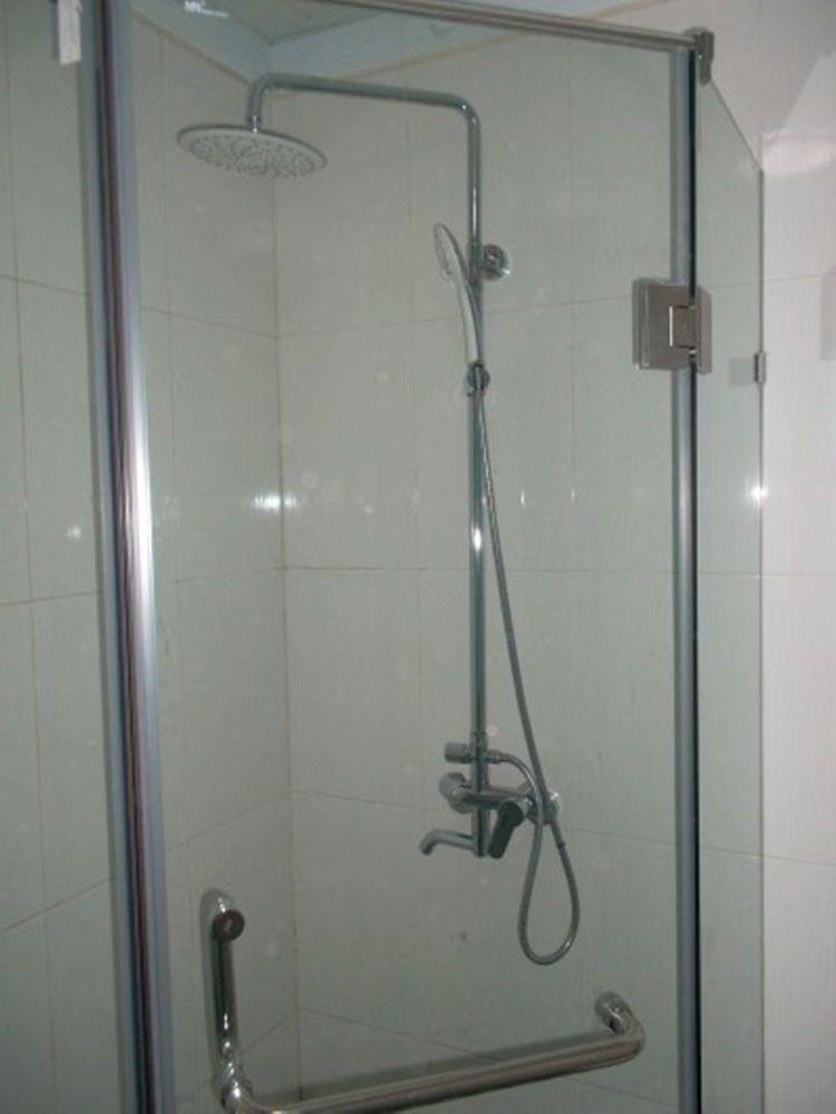 Phu Nhuan Hotel Hanoi Luaran gambar