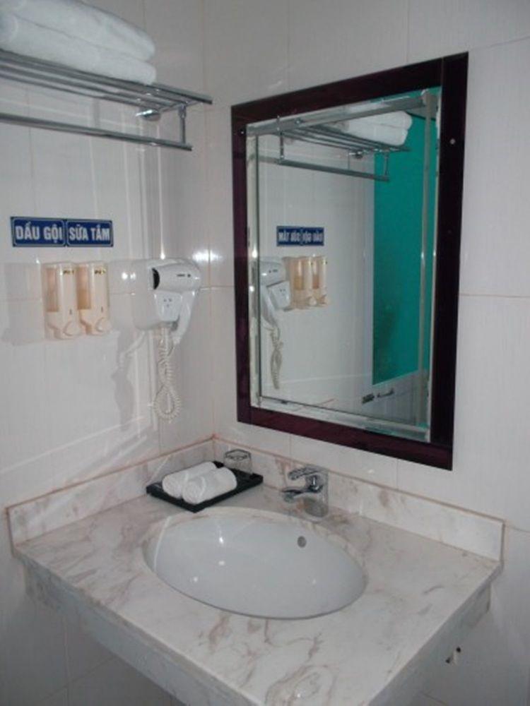 Phu Nhuan Hotel Hanoi Luaran gambar
