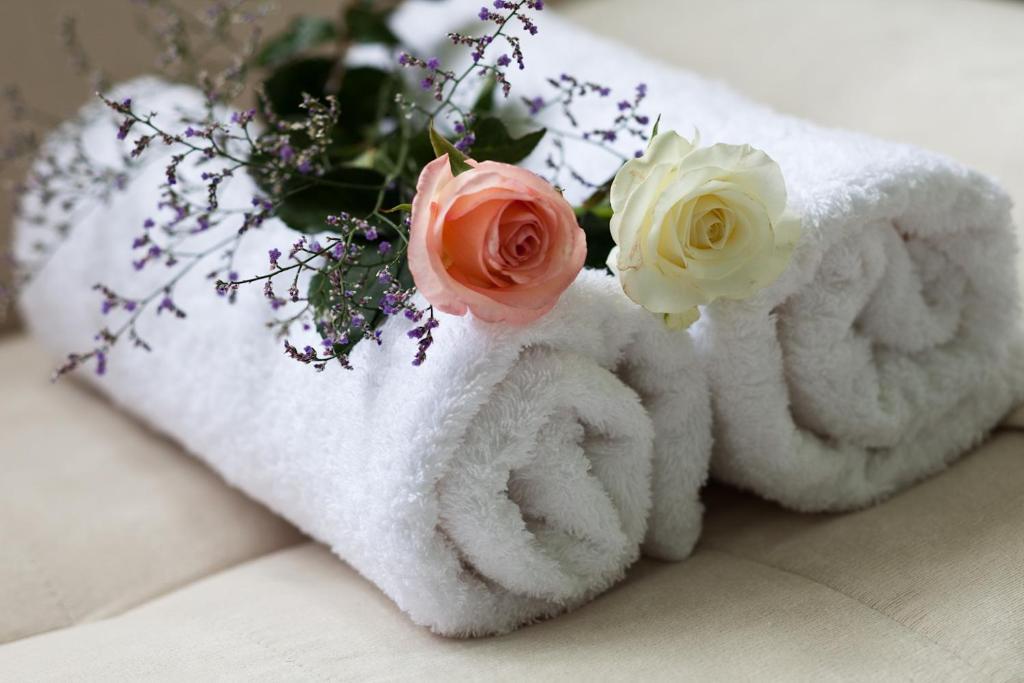 Phu Nhuan Hotel Hanoi Bilik gambar
